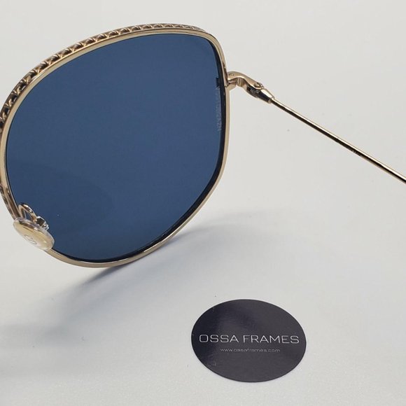 BRAND NEW DIOR DIOR BY DIOR 00086 SUNGLASSES - Picture 10 of 13